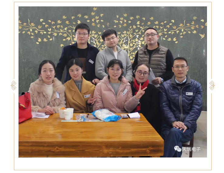 “不忘初心，砥砺前行”---开云网页版页面登录-开云(中国)
南京公司2018年度年会热烈召开-3